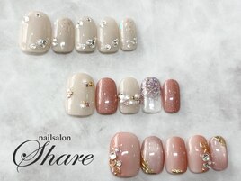 2月トレンドアート