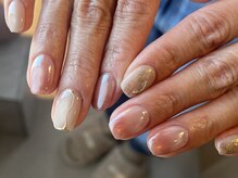 マイヒーロー(myhero)/春デザイン