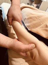 リペララ 中野栄店/ハンドマッサージ