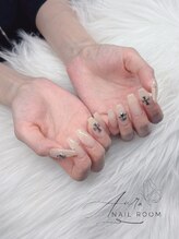 オウラネイルルーム(Aura nail room)/Y2Kネイル