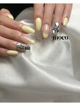 モコ(moco.)/120分アートフリー