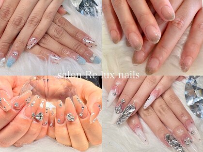 サロンリラックス(salon Re-lux)の写真