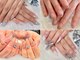 サロンリラックス(salon Re-lux)の写真