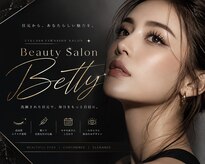 ベティー(Betty)