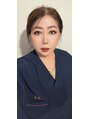 足庵 はる
