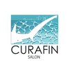 Curafinのお店ロゴ