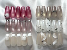 natsu限定girlycore デザイン3