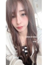 グレースネイル(GRACE NAIL) misa