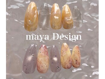 A51/maya Design