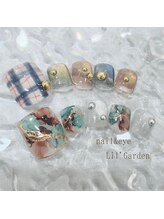 リルガーデン 新宿南口(Lil' Garden)/