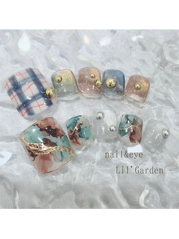 リルガーデン 新宿南口(Lil' Garden)/