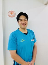 六角橋つつみ接骨院 堤 孝宏