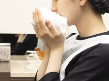 モイスティーヌ 船橋中央サロンの雰囲気(ご自宅での正しいスキンケア方法をお伝え致します♪)