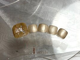 チェックマグネットFOOT￥8480