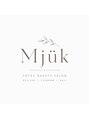 Mjuk 【ミューク】パラジェル/フィルイン/まつ毛パーマ/マツエク/mjuk staff
