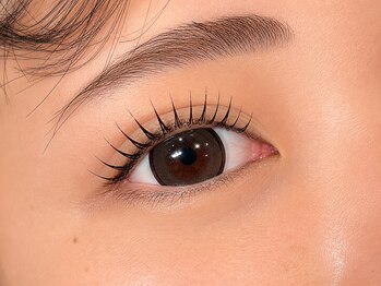 アネラ 八尾店(ANELA)の写真/【八尾駅徒歩2分！】大人気サロン!!高リピートの瞬間まつ毛パーマ￥2860円♪毎回同価格で通いやすい☆