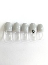 アマービレ(Amabile)/シンプルデザイン定額￥6980