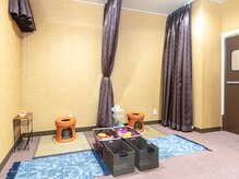 黄土よもぎ蒸し