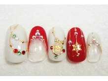 ピアシェ(Piache)/デザインジェルネイル