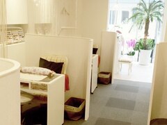 nail salon Chelsea