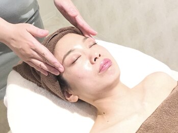 シーボンビューティーオアシス 銀座店(C’BON Beauty Oasis)/自己のお手入れにお悩みの方に