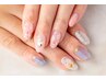 デザイン自由コース　新規/VIP会員様¥6380 