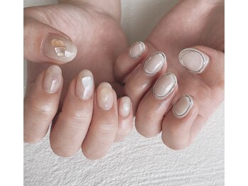 ヴァリエヴィフ(VARIE VIF)/