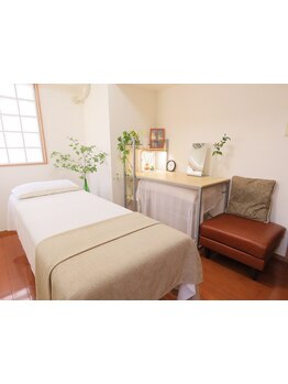 メンズにオススメのサロン