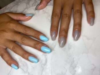 エステティックサロン ガーデニア(Gardenia)/ネイル画像