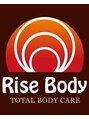 ライズボディ(Rise Body)/TOTAL BODY CARE 『Rise Body』