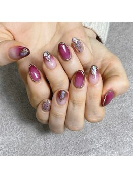 イヴォーク(EVOKE)/