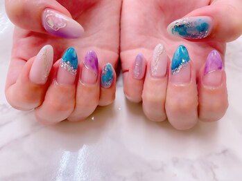 ビューティーサロン レリオ(Relio)/