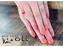 オリ(Oli)/