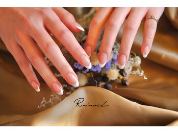 フレンチもお任せください☆