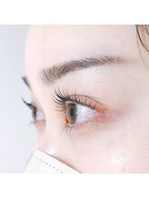 アディクト 恵比寿店(ADDICT)/ラッシュリフト上