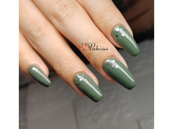 アンティクイーン(Antiqueen)/