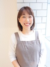 ネイル ガーデン 京橋店(NAIL GARDEN) 吉田 彩夏