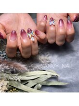 ネイルサロン あんび/90分アート