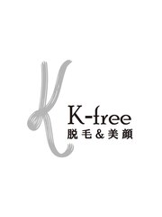 K-free(2級認定脱毛士/AEAJ認定ビューティースタイリスト)