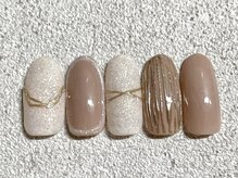 アメリ ネイル(Ameri nail)/定額ネイル¥8030