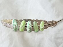 ラウレアルア(Laure’a lua)/