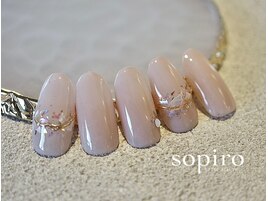 6月【monthly simple】