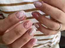 クレセントアイアンドネイル 天神大名店(Crescent Eye&Nail)/