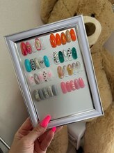 スモア(S'MORE)/ハンド★定額コース