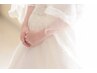 1DAY♪妊婦様も不安無く♪ドレスから出る部位全て美肌(産毛処理付)¥20800