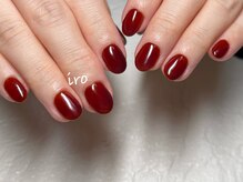 イロ ネイルサロン(iro)/