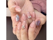 アールエム(Rm)/12月◇ネイル