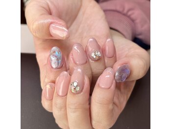 アールエム(Rm)/12月◇ネイル