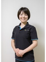 カラダラボ 太田本店ANNEX 川津 奈都美
