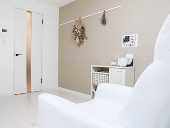 ナップタイムラッシュ(nap time lash)/